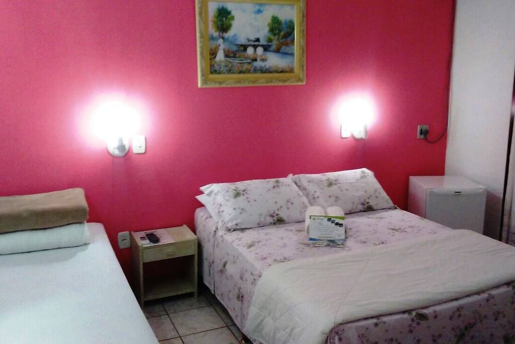 Suite Termal