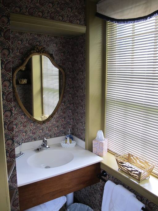 Chadwick Bathroom