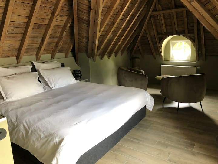 Chambre 1
