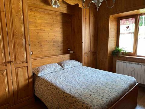Luxury Suite Terminillo