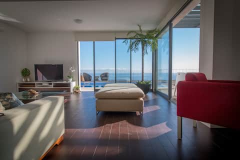 Top Airbnb: House of Christ the King in Caniço