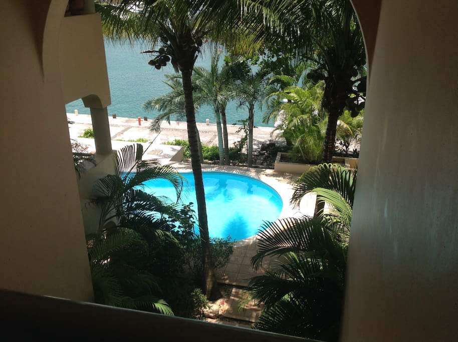 Swimingpool