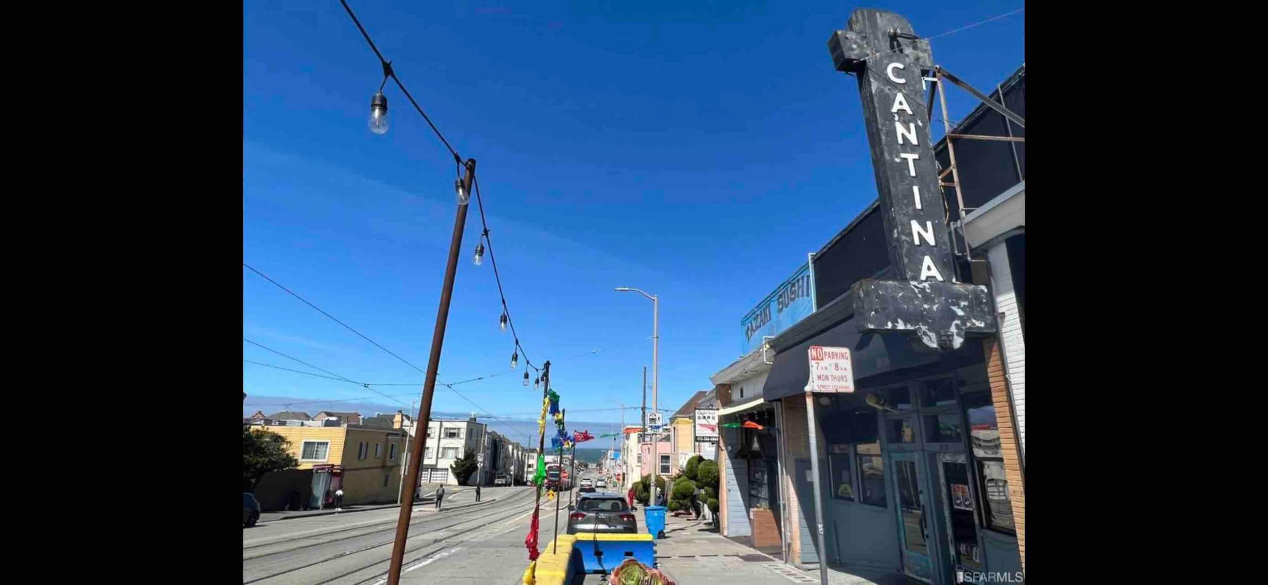 Home in San Francisco · ★4.85 · 1 bedroom · 4 beds · 1 bath - Image 70