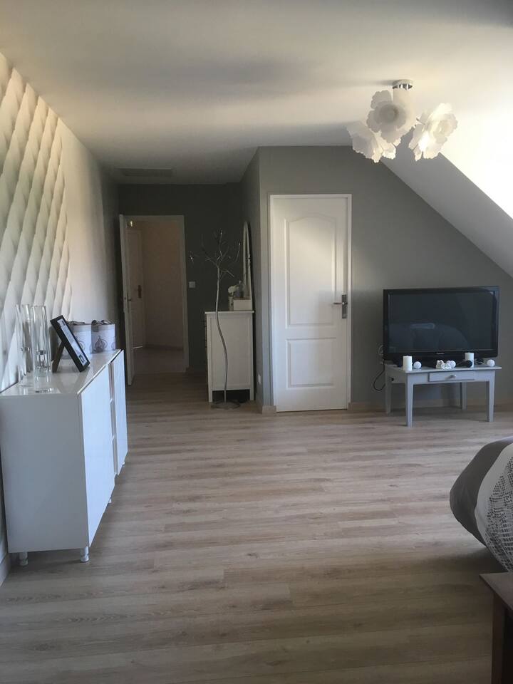 超大卧室床160/200号床