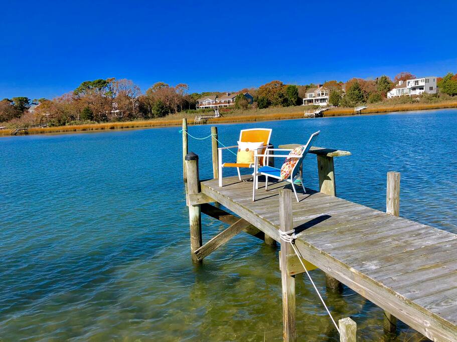 Dock