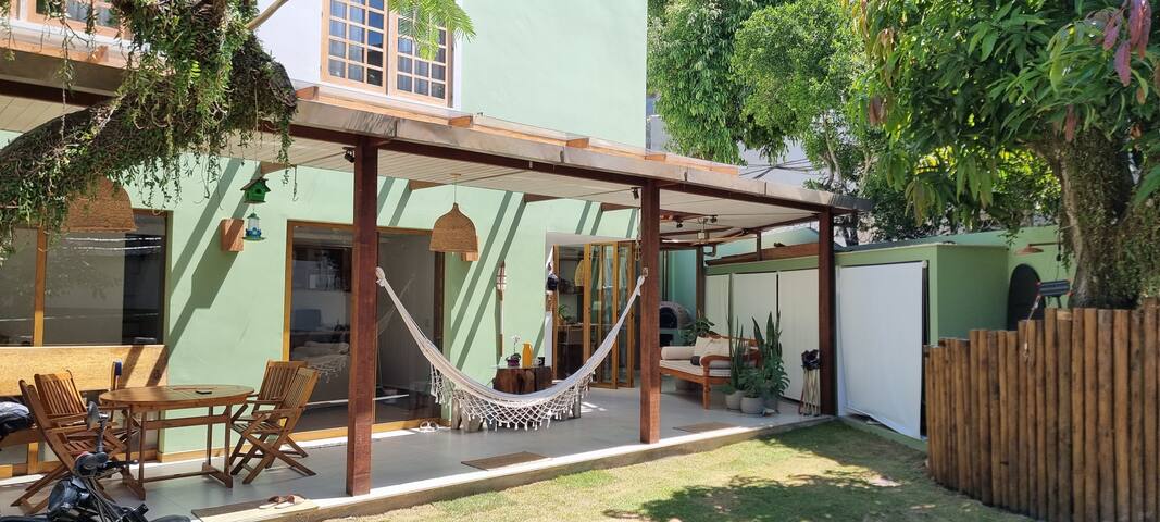 Linda casa na praia gallery image 3