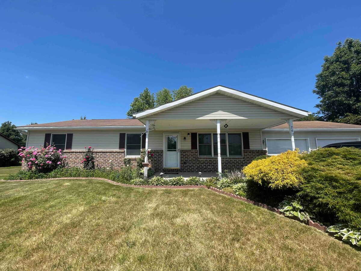 Cozy Home Near Gettysburg 2 Queen 2 Full Baths Houses for Rent in Gettysburg, Pennsylvania