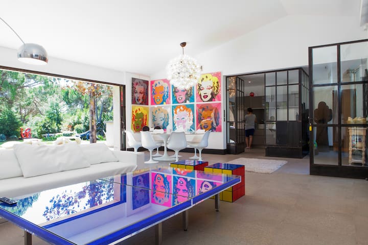 Rent A Room managed Airbnb listing 1
