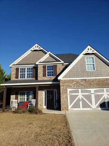 Room3 warner robins/Macon