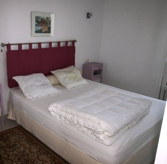 Habitación