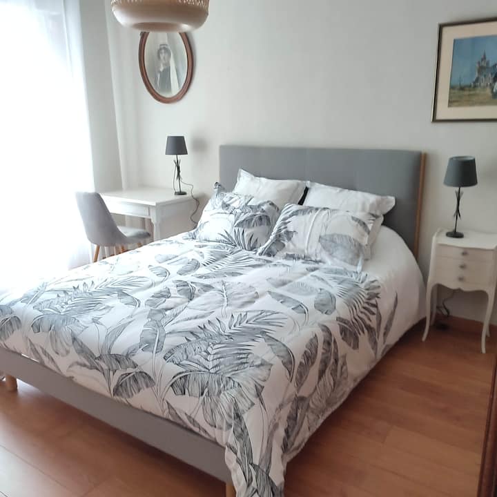 غرفة النوم 2