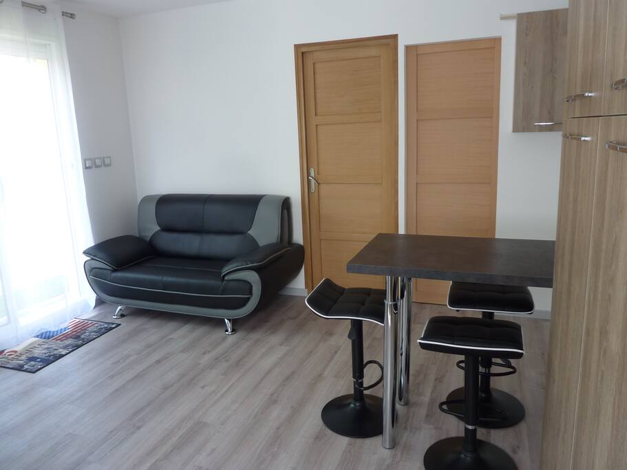 Coin salon