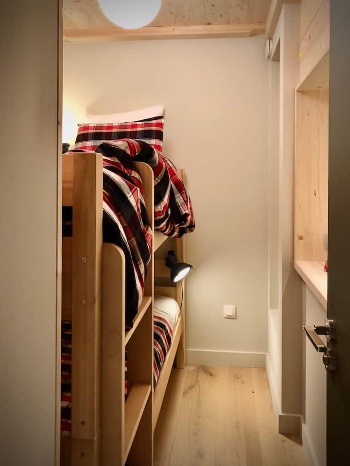 Lit superposés 90x190