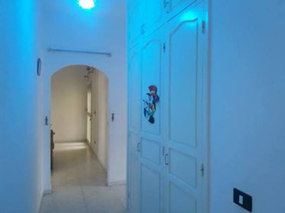 Hall