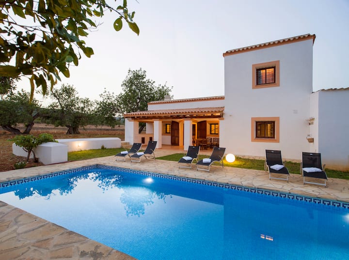 Villa Can Cama | Enjoy Ibiza - Ibiza