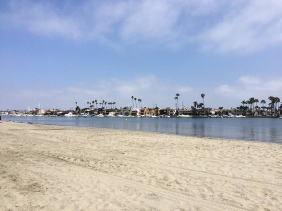 Bay
