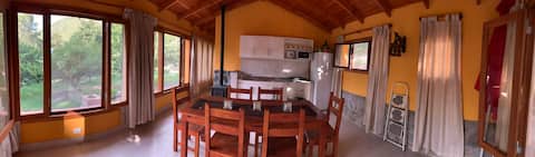 Anuncio de Airbnb popular: The Gringa of the Mountain Village. Exclusively for Adults. en Casa Grande