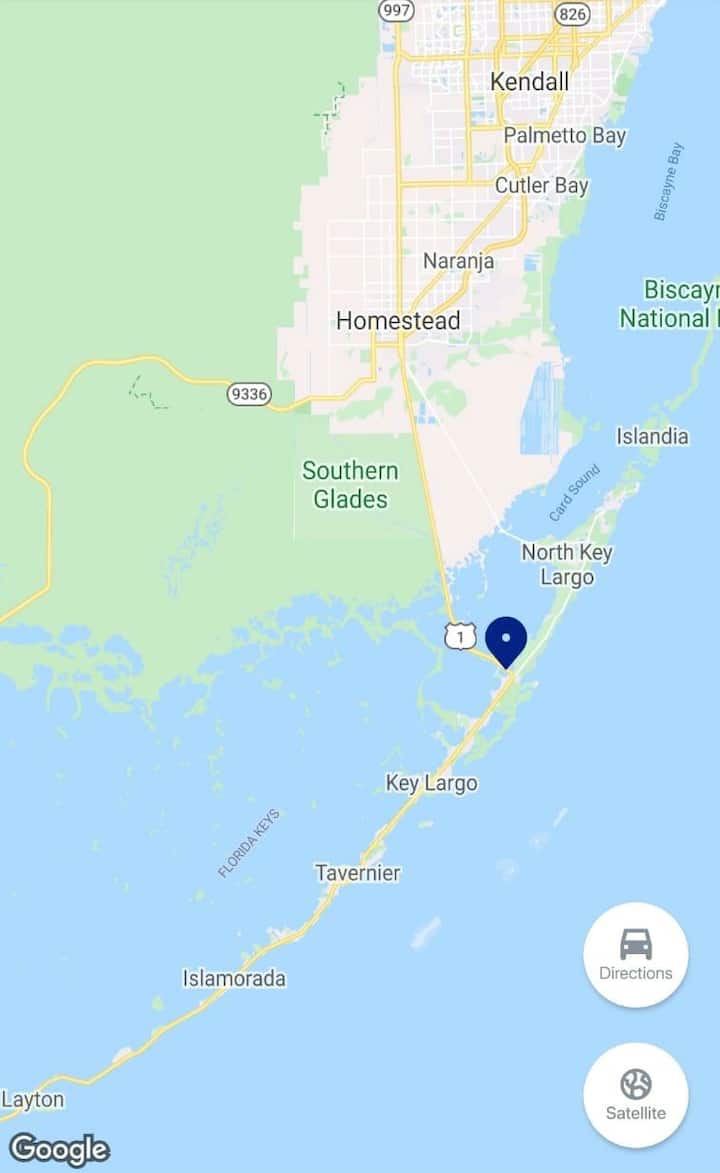 Top 10 PetFriendly Airbnbs In Key Largo, Florida Updated 2024 Trip101