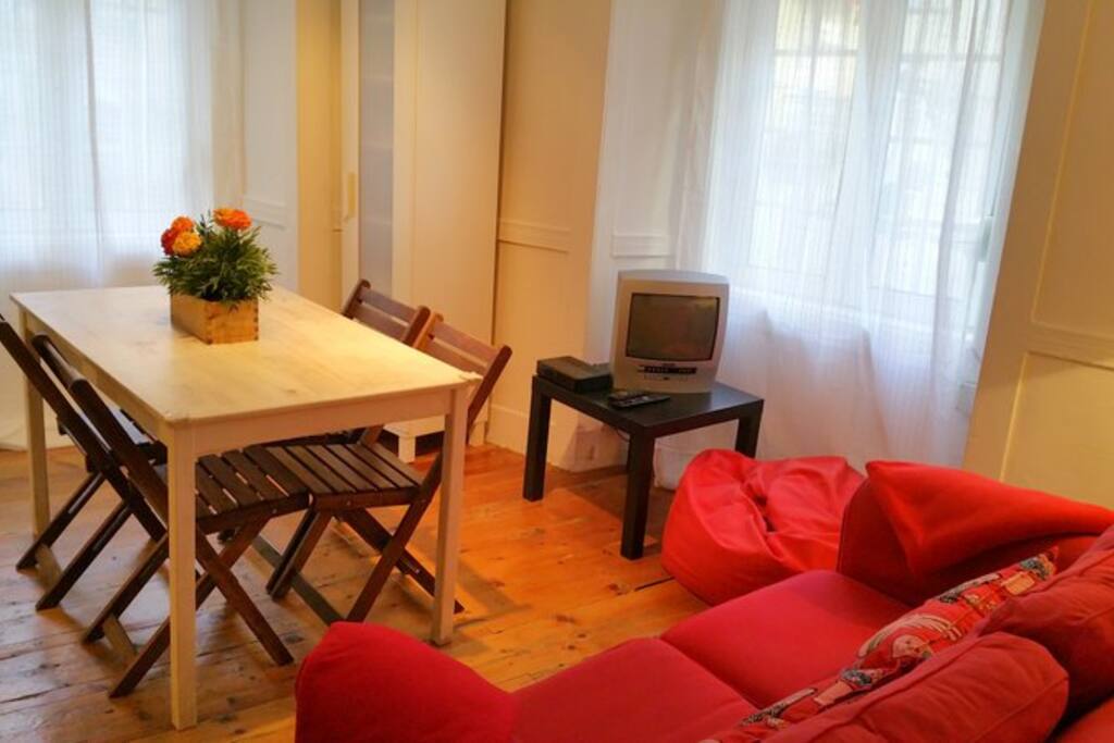 Livingroom