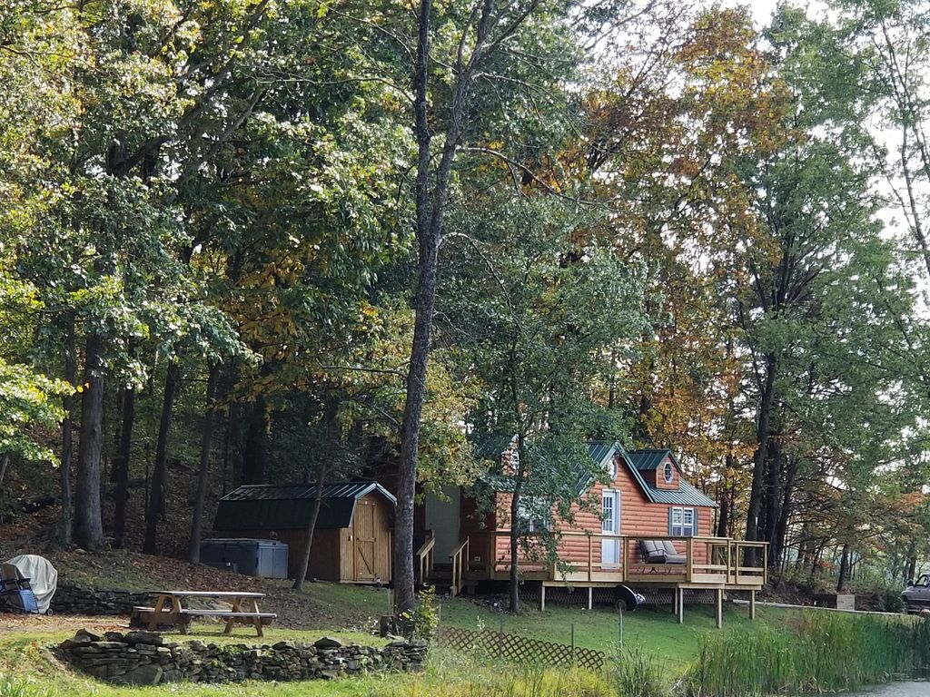 | Airbnb In Hocking Hills | Hocking Hills Ohio Cabin Rentals | Hocking Hills Cabins Under $100 | Cabin Rentals Near Hocking Hills | Lakefront Vacation Rentals In Ohio | Places To Rent Cabins In Ohio | Hocking Hills Cabin Rentals With Hot Tub | Cabins In Ohio With Jacuzzi