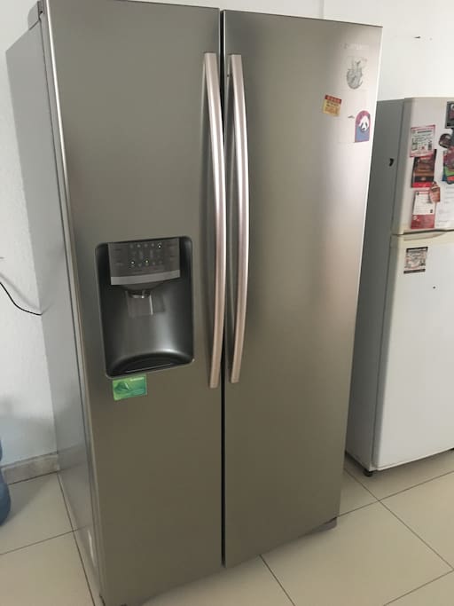 Refrigerador