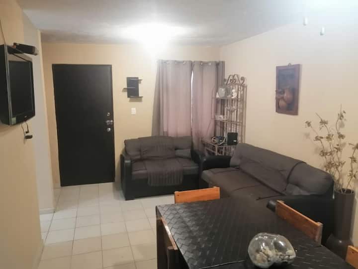 Casa Michelle - Saltillo