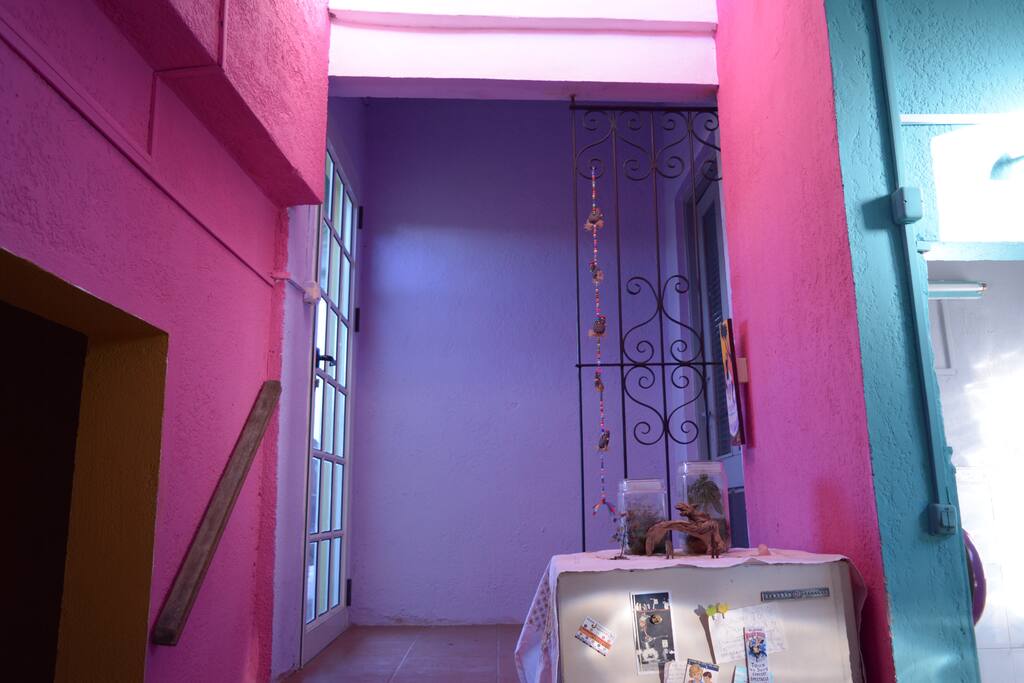 Entrada