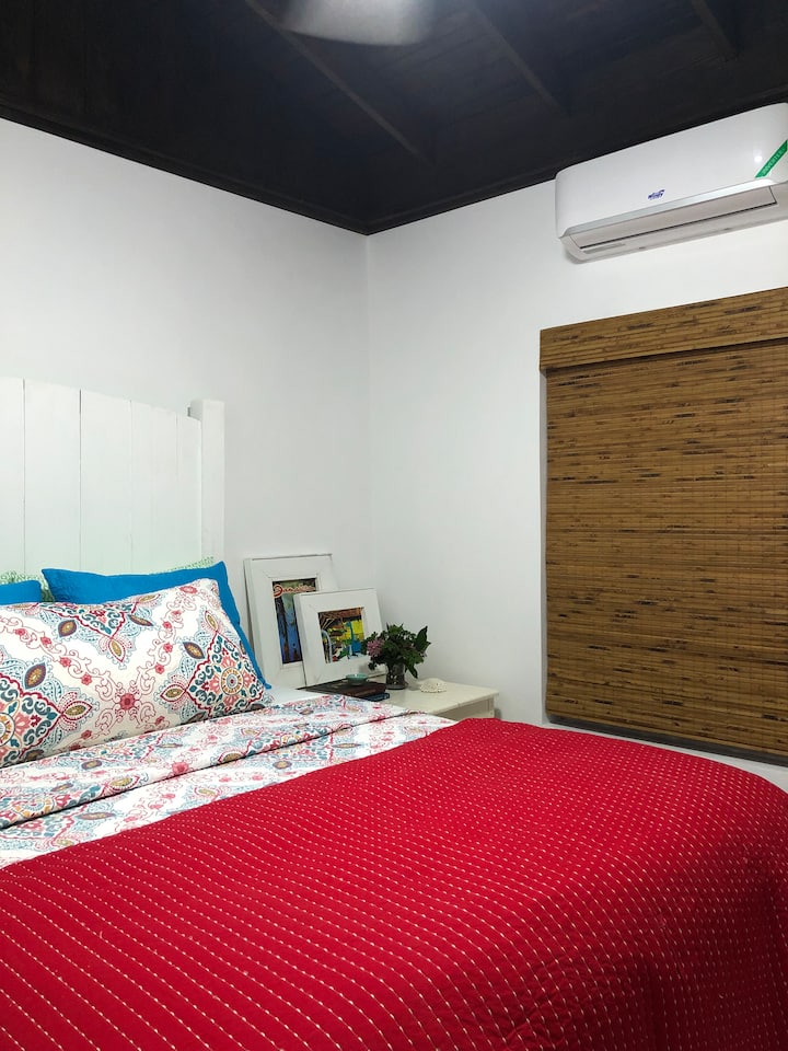 غرفة النوم 3