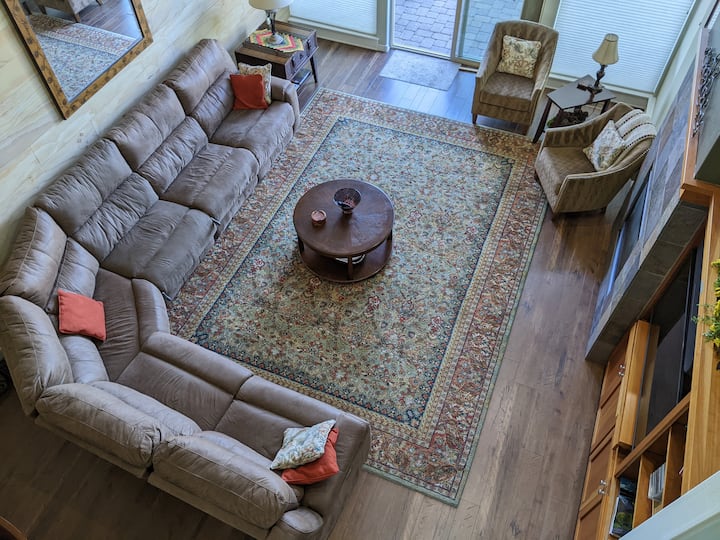 Eagle Crest Condos Condos and More Airbnb