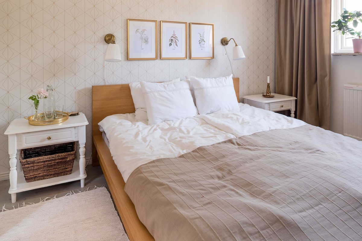 საძინებელი