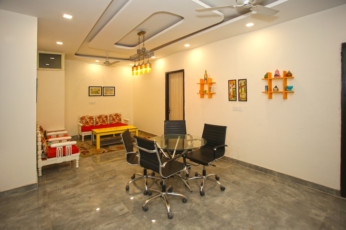 ห้องนั่งเล่น