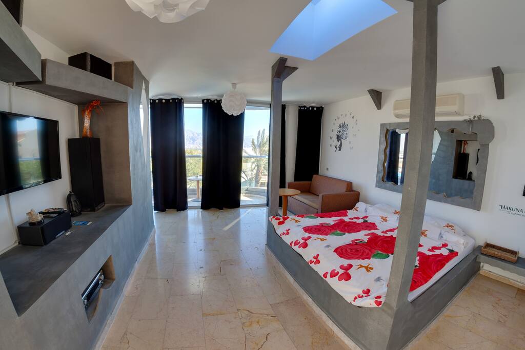 room