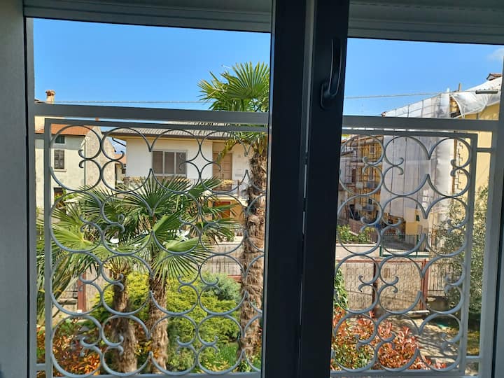 Al Secolo 1 Appartamento 4
" Feltrini" - Sirmione