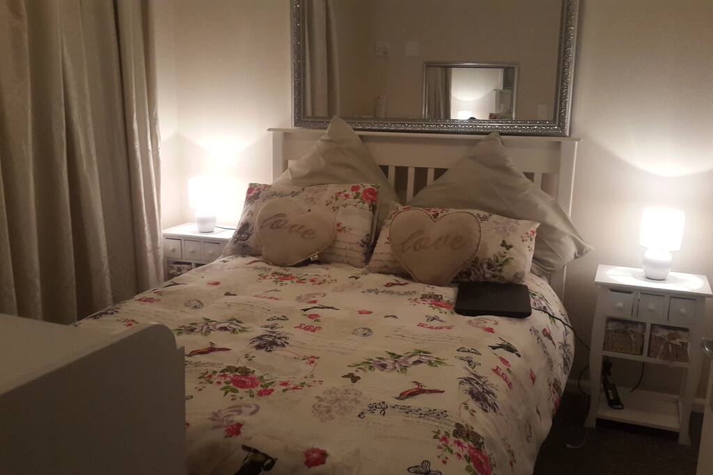 Main Bedroom