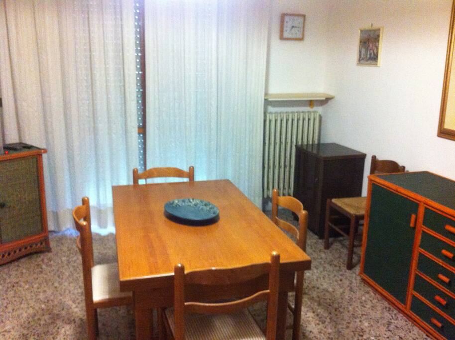 soggiorno