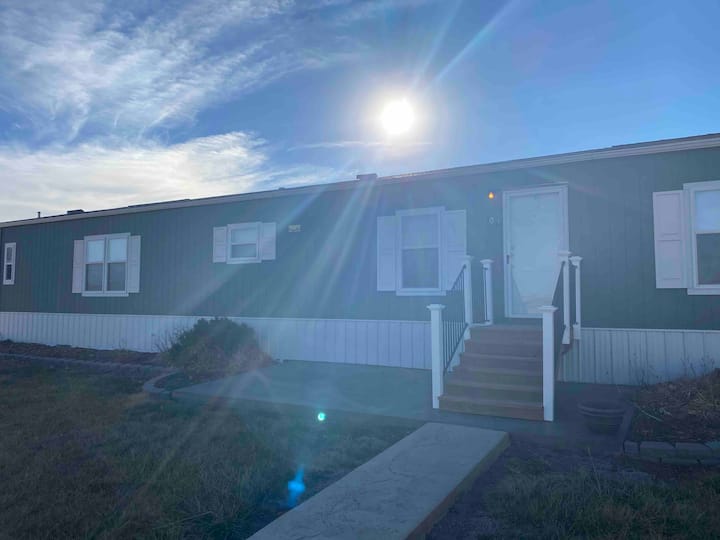 Cawker City Vacation Rentals & Homes Kansas, United States Airbnb