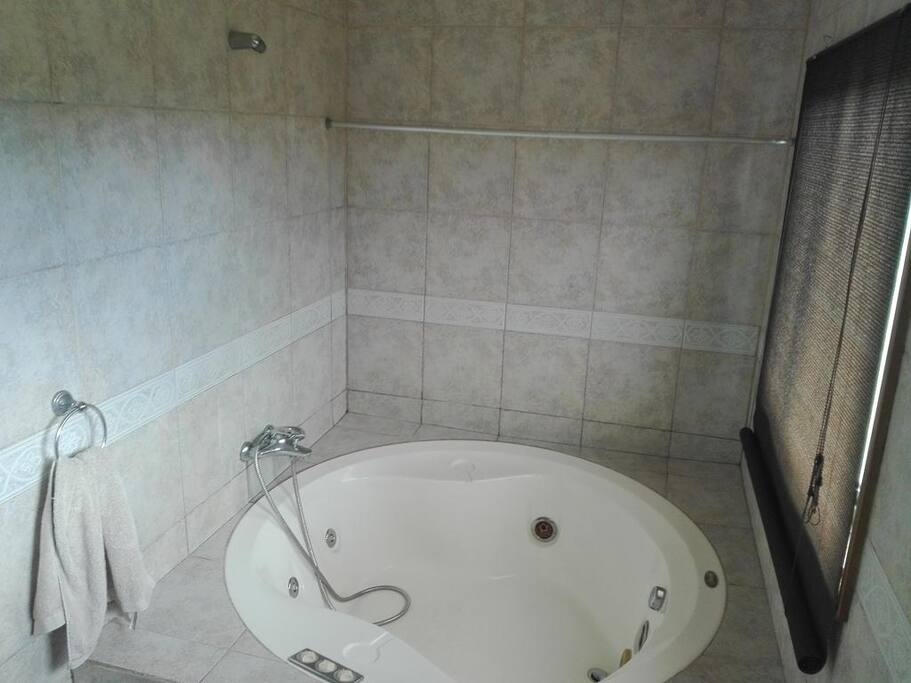 Jacuzzi