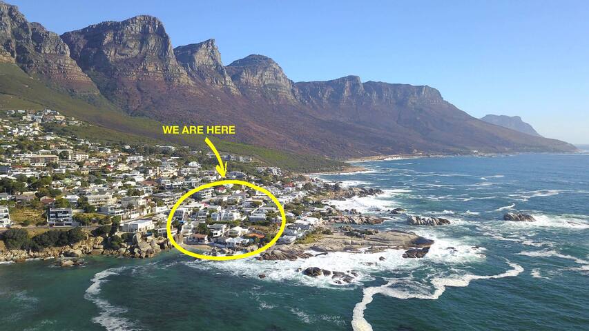 Bakoven 3 bed Apartment, Camps Bay gallery image 3