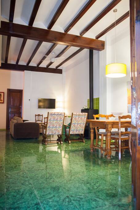 Salón