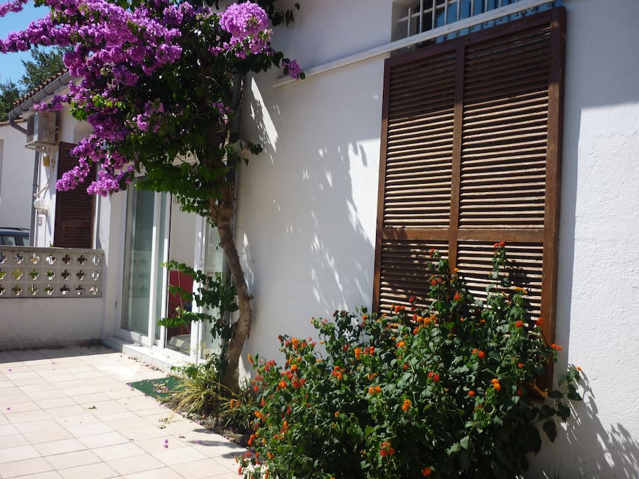 entrada principal