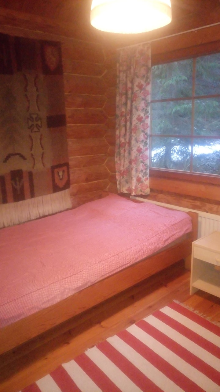 Chambre 1
