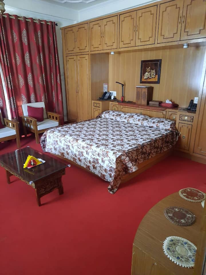 Cozy Private Room With All Amenities - Kullu
