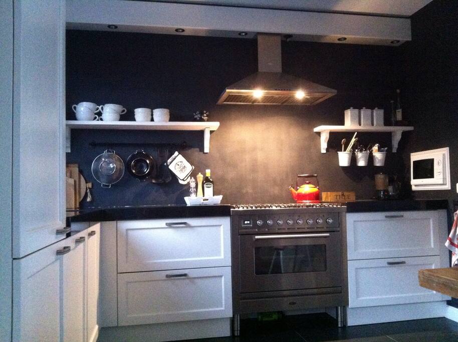 keuken