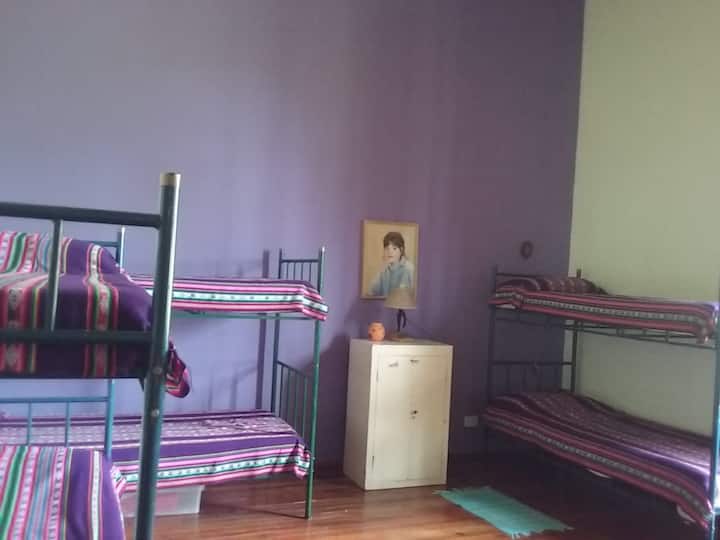 Habitación 3
