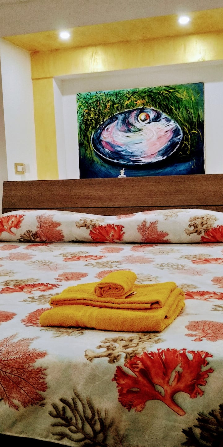 Habitación especial 2.