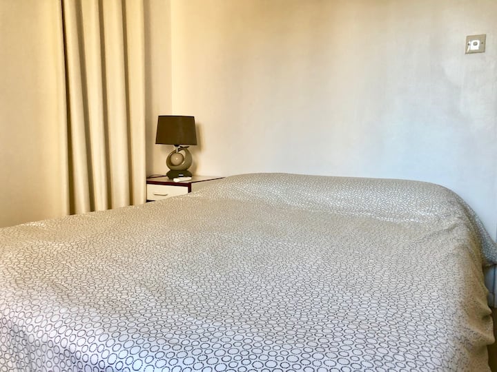 双人空调房（一楼）