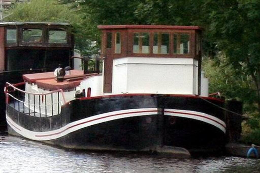 houseboat groningen gezellige woonboot cozy houseboat woonboten te huur in houseboat groningen gezellige woonboot cozy houseboat woonboten te huur in