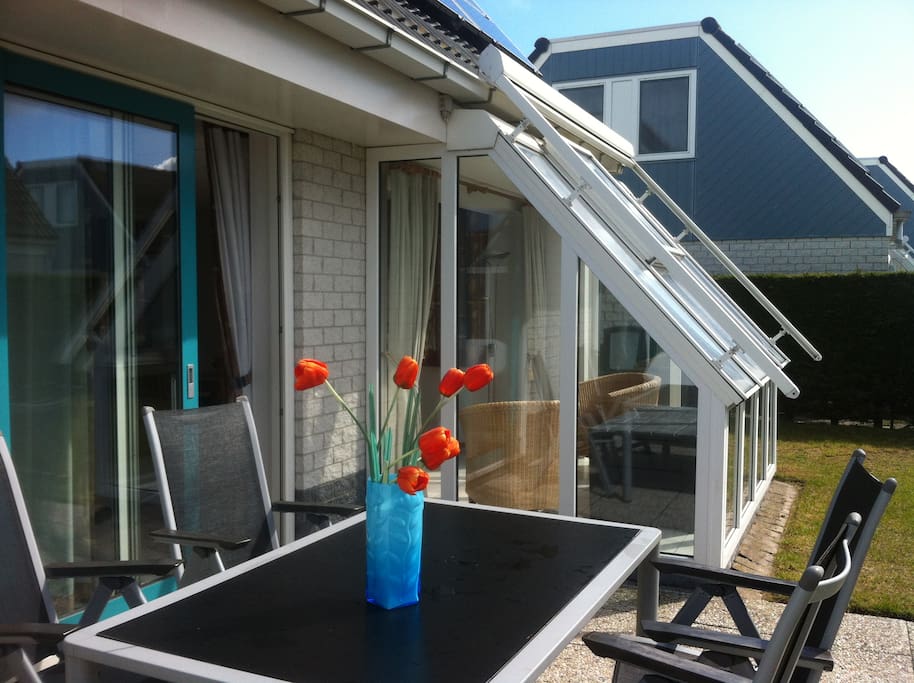 Terras