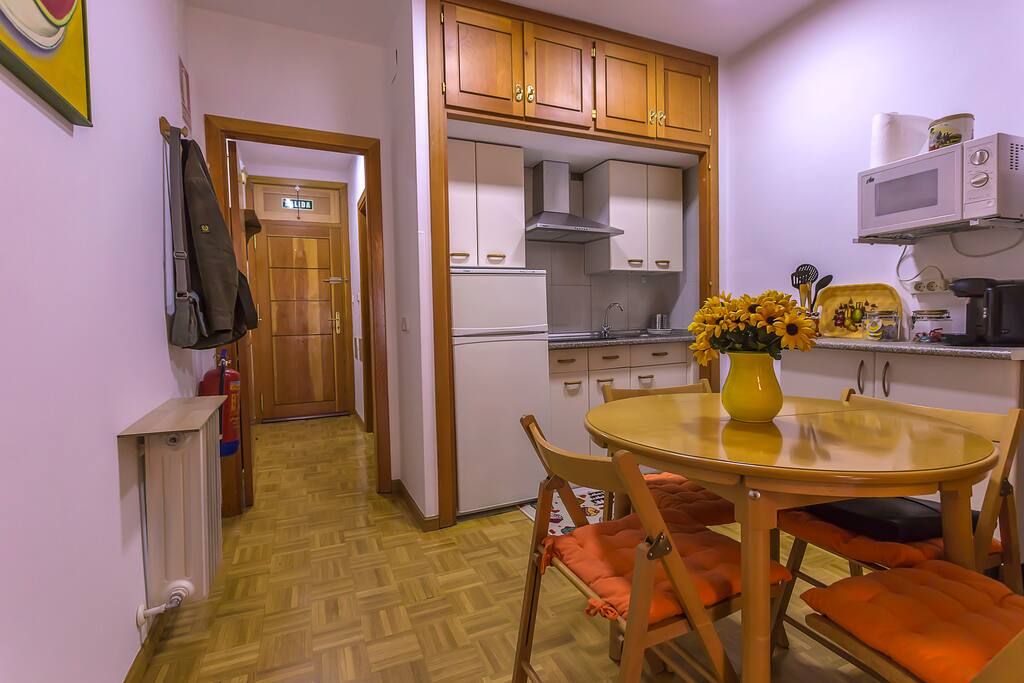 Cocina