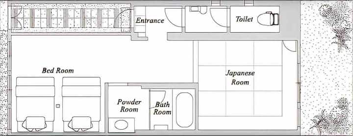 Ranjatai Premium - Nara